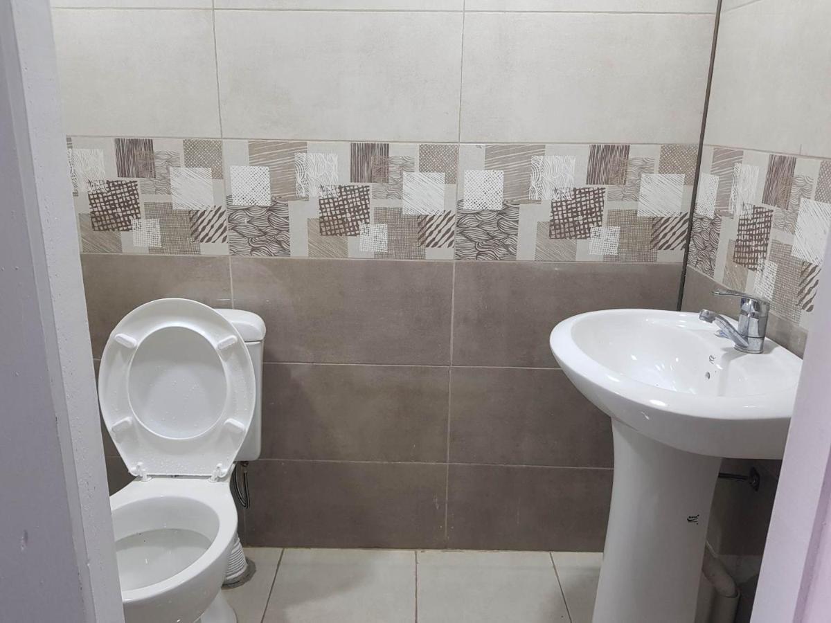 קוטאיסי Hotel Shaumiani מראה חיצוני תמונה
