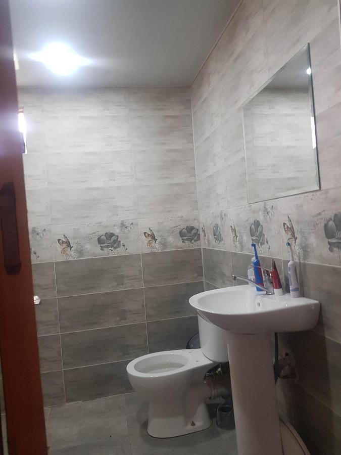 קוטאיסי Hotel Shaumiani מראה חיצוני תמונה