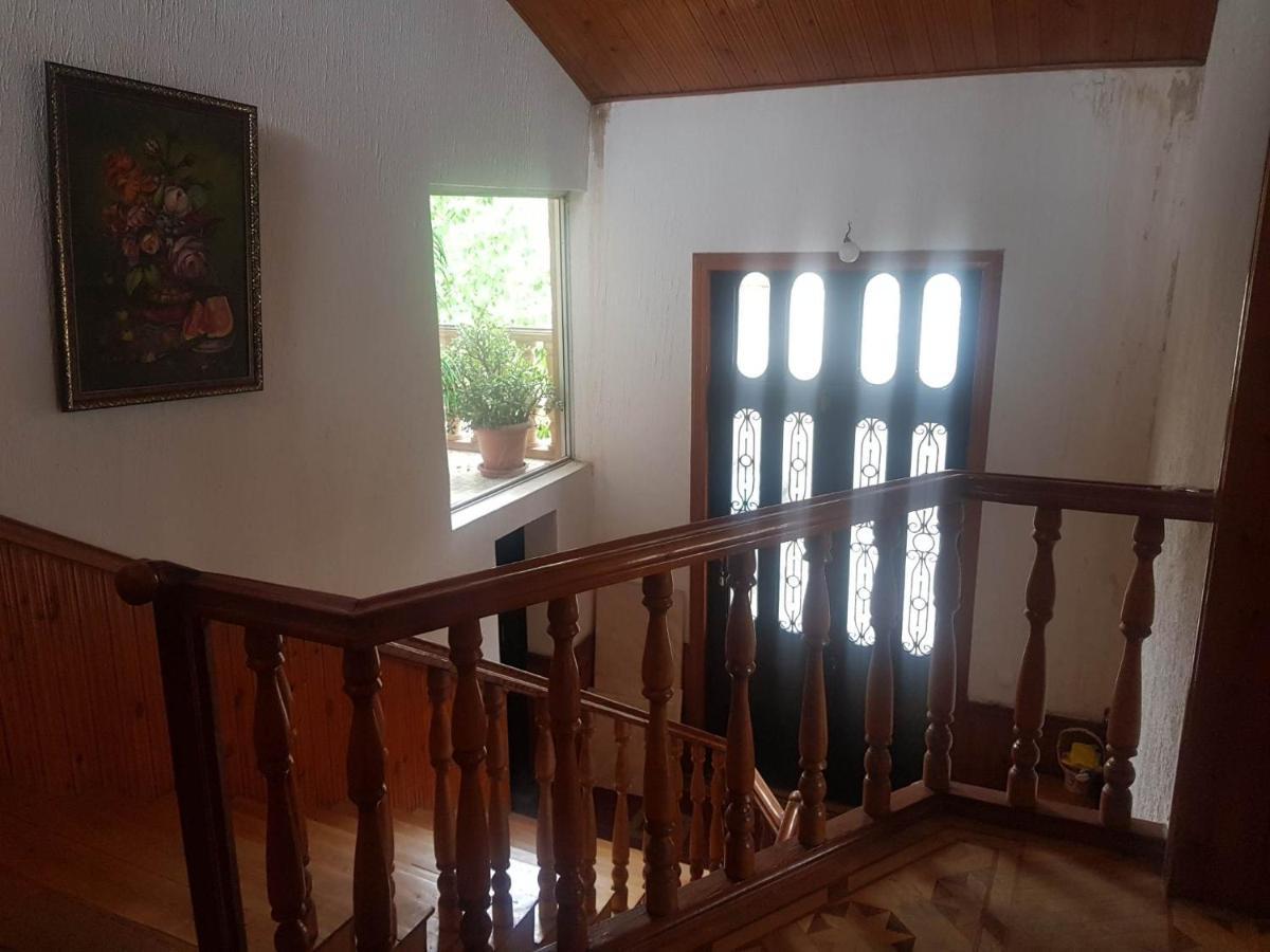 קוטאיסי Hotel Shaumiani מראה חיצוני תמונה