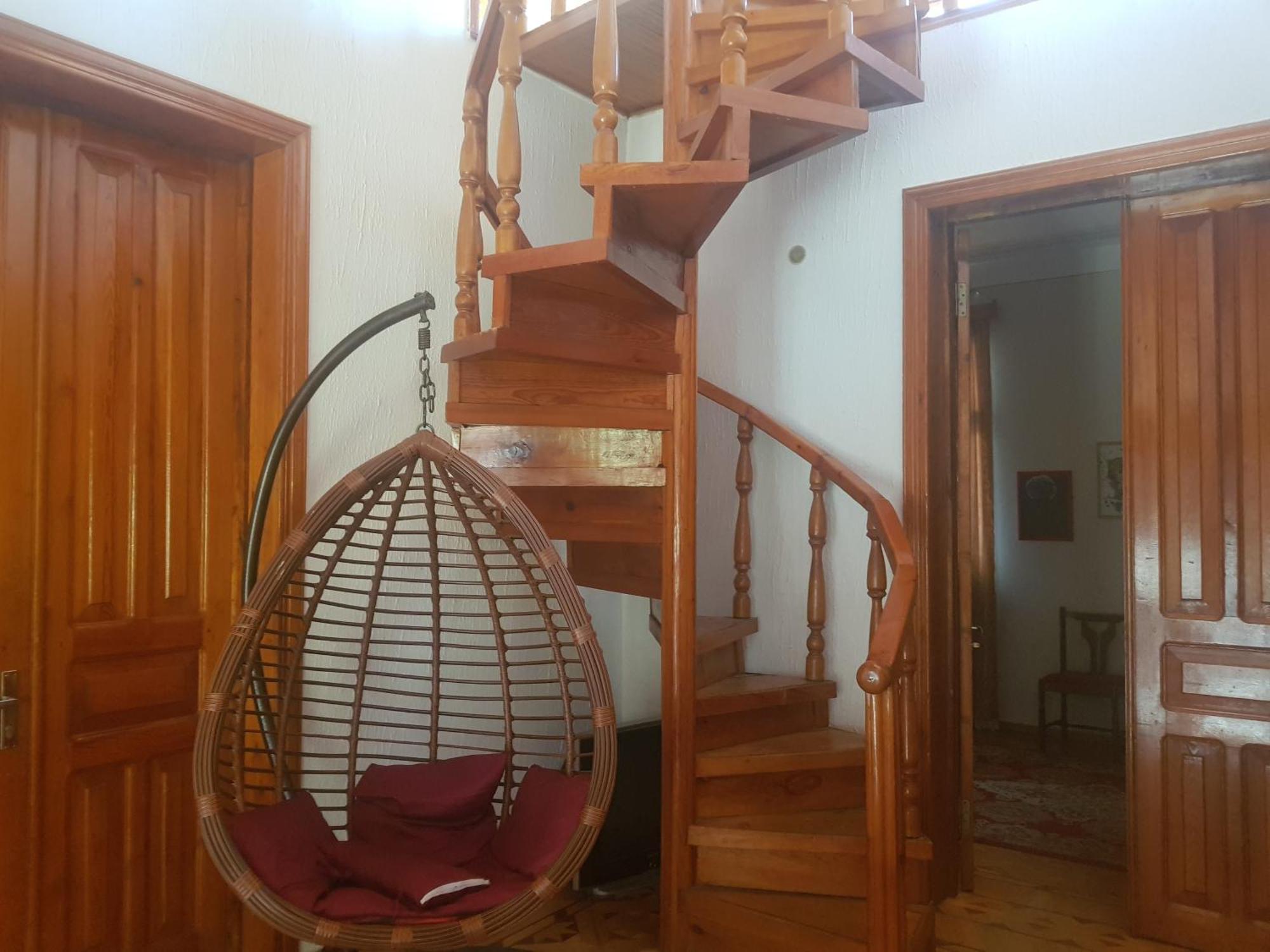 קוטאיסי Hotel Shaumiani מראה חיצוני תמונה