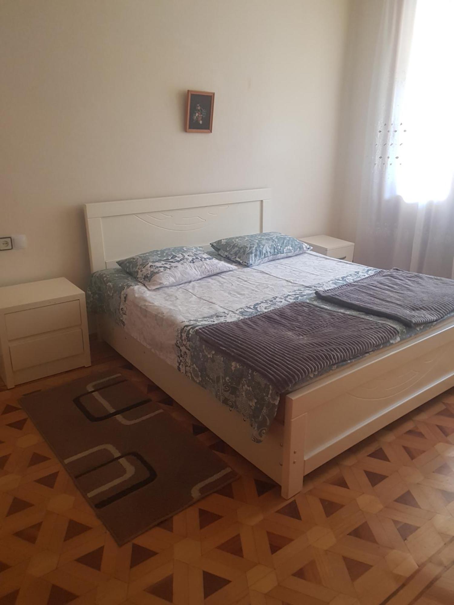 קוטאיסי Hotel Shaumiani מראה חיצוני תמונה
