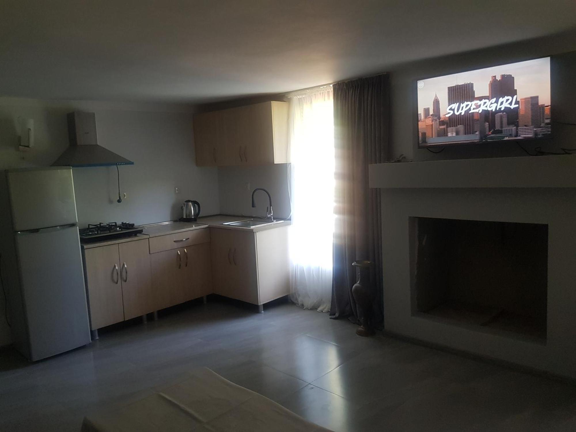 קוטאיסי Hotel Shaumiani מראה חיצוני תמונה